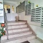 The Wooden Line Near Piata Victoriei Netflix And Workspace Bukarest