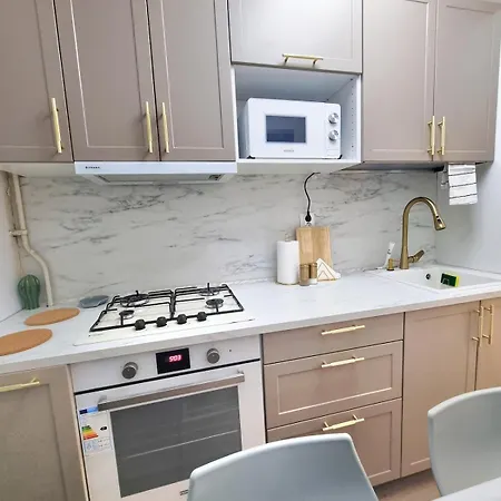 The Wooden Line Near Piata Victoriei Netflix And Workspace Apartamento Bucareste