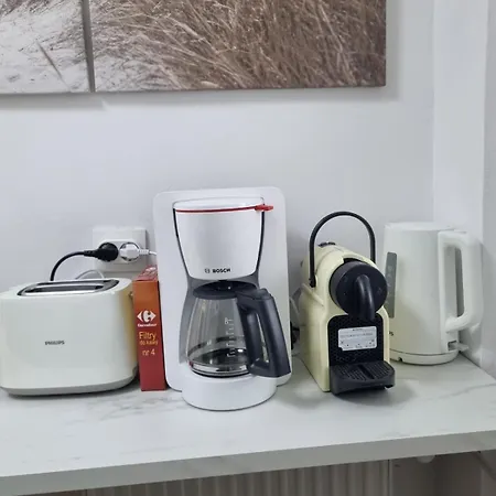 Appartamento The Wooden Line - Modern Retreat Near Victoriei *