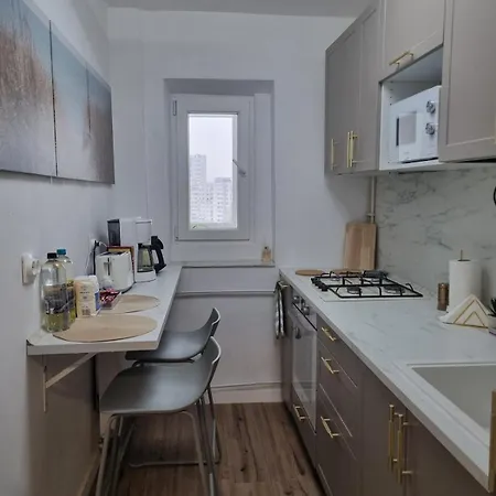 Apartment The Wooden Line - Modern Retreat Near Victoriei