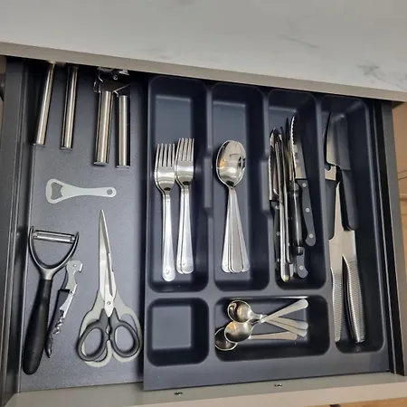 Appartamento The Wooden Line - Modern Retreat Near Victoriei Bucarest