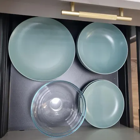 The Wooden Line - Modern Retreat Near Victoriei Appartamento Bucarest