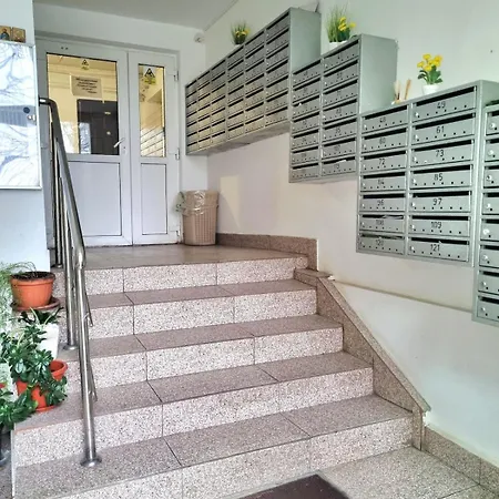 The Wooden Line - Modern Retreat Near Victoriei Bucarest