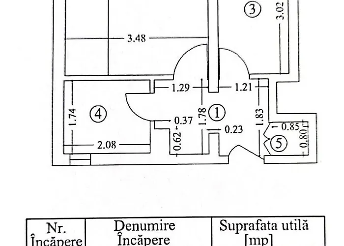 The Wooden Line Near Piata Victoriei Netflix And Workspace
