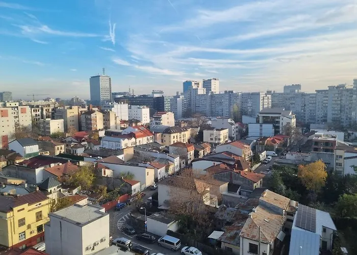 The Wooden Line Near Piata Victoriei Netflix And Workspace Bucareste